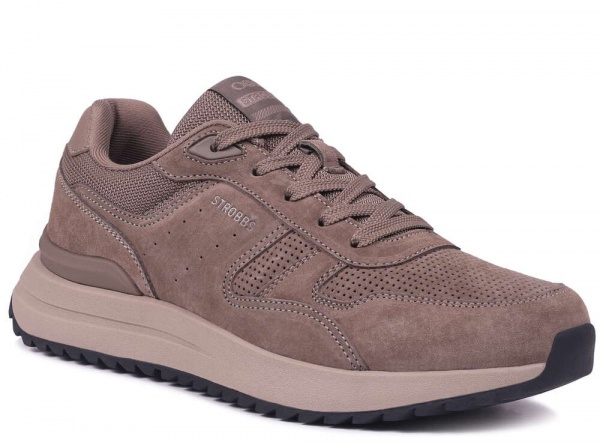 Основное изображение C3809-17 коричневый 41-1,42-2,43-2,44-2,45-