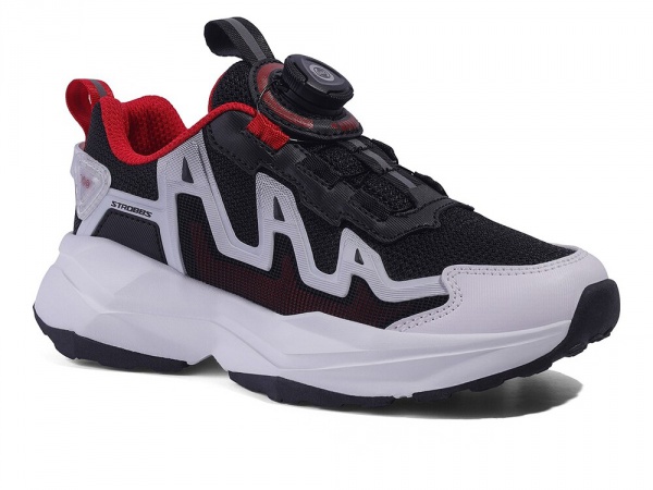 Основное изображение N1788-6 Белый/Чёрный 31-1,32-1,33-2,34-2,35