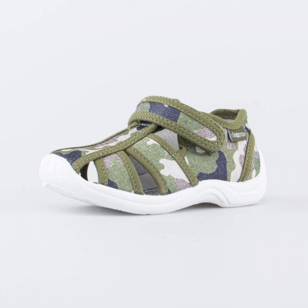 Основное изображение 221138-11 оливковый