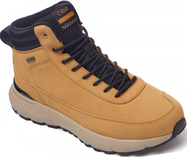 Основное изображение C9248-12 (41-45) кроссовки зимние 41-1, 42-